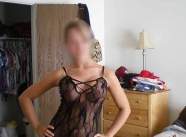 Tchat coquin avec une fille sexy du 95
