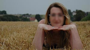 Femme recherche un plan cul à Montpellier