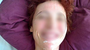 Rencontre sexy du côté de Montpellier (Hérault)