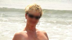 Annonce pour du cul femme cougar de Montpellier